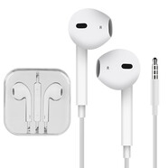 塵土 適用于蘋果耳機轉接頭轉換器適用于iPhone13/12/11ProXsMax音頻轉換線 iphone手機直播一號 3.5MM 有線耳機 1.2米
