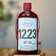 袁隆海袁隆海1223 貴州茅臺(tái)鎮(zhèn)醬香型白酒53度500ml