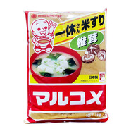 丸米味增日本進(jìn)口一休丸米味增豆醬昆布味增湯日式白味增調料 丸米一休味增 1kg