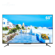 SHARP夏普 60D6UA 全面屏4K超高清日本原裝面板雙線(xiàn)WIFI智能平板電視