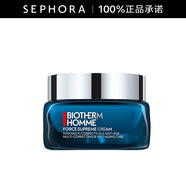 碧歐泉（BIOTHERM） 男士滋養(yǎng)緊致精華霜 50ml