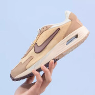 耐克（NIKE）【極速發(fā)貨】Nike Air Max Pre-Day 復(fù)古男運(yùn)動(dòng)休閑氣墊跑鞋 FZ5050-221  杏色 40.5