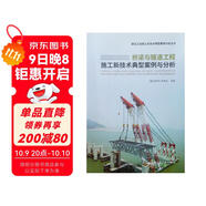 橋梁與隧道工程施工新技術(shù)典型案例與分析