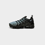 耐克（NIKE）AIR VAPORMAX PLUS 復(fù)古全掌大氣墊緩震 男士運(yùn)動(dòng)跑步鞋 黑綠色/924453 018 44 /US10