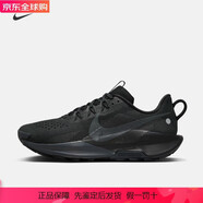 耐克（NIKE）PEGASUS TRAIL 5男越野跑步鞋夏新款飛馬DV3864 002黑/煤黑/絲絨棕 36