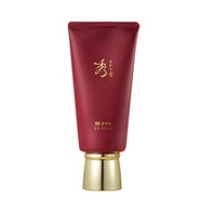 秀雅韓酵沁顏泡沫潔面膏160ml