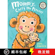 【3-4周達(dá)】Mommy, Carry Me Please!
