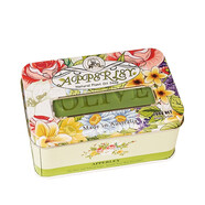 艾柏琳（Apperley）香皂手工肥皂洗臉皂 沐浴潔面洗頭 精油皂植物 澳洲進(jìn)口 橄欖皂 200g*1