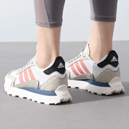 阿迪達斯 （adidas）女鞋2025春季新款運動鞋厚底休閑鞋F(xiàn)utro Mixr復(fù)古減震跑步鞋 IF1788 36