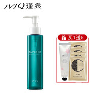 瑾泉水彈力清瀅潔面液150ml 潔凈泡沫潔面洗面奶