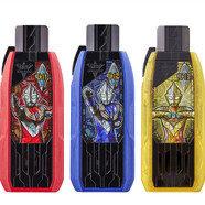 萬(wàn)代（BANDAI） 特利迦奧特曼【日文版】 DX變身器 兒童玩具 迪迦超越鑰匙