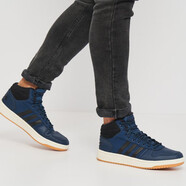 阿迪達斯 （adidas）Neo 男鞋新款輕便時(shí)尚運動(dòng)鞋舒適透氣小白鞋緩震耐磨防滑休閑鞋 GZ7939 44.5