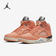 NIKE/耐克AIR JORDAN 5 AJ5女鞋運(yùn)動(dòng)籃球鞋 DV4982-641 44