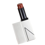 NARS口紅系列520禮物 Dangerous Affair銀管磨砂口紅