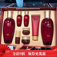 秀麗韓秀.雅韓酵秘談水乳韓國護膚品酵秘淡孕婦可用秀.雅韓套盒 水乳套 盒  現(xiàn)貨