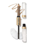 Revlon ColorStay 多合一眉筆 防暈染 16小時可見全眉 101灰金色