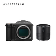 哈蘇（HASSELBLAD）X2D 100C 中畫幅無反數(shù)碼相機(jī) + XCD 3,4/75P 輕便人像鏡頭 定焦鏡頭 套機(jī)