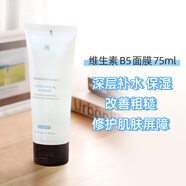 修麗可（SkinCeuticals）修麗可/杜克 維生素B5保濕面膜深層補(bǔ)水收縮毛孔涂抹面膜75ml