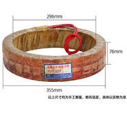 宰摟調速電機勵磁線(xiàn)圈YCT11213216018020022525028031535 YCT-35575KW