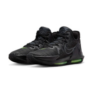 耐克（NIKE） LEBRON WITNESS 9 EP 詹姆斯實(shí)戰 運動(dòng)鞋 籃球鞋  男鞋 DC8994-004 40