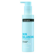 Neutrogena 露得清 面部潔面乳 6.3fl oz