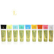 法國有機香氛牙膏酵素無(wú)氟保護牙釉質(zhì) Lebon橙花薄荷牙膏 75mL