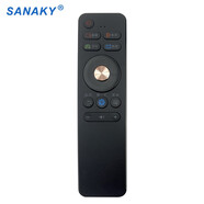 SANAKY適用于海信電視機遙控器CN3A68 LED43/50M5000U 55EC550UA