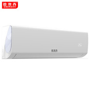 德澳西高端電器 定頻單冷壁掛式空調(diào) KF-26GW/DAXJ-1 (1匹)