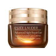 【準新品】雅詩(shī)蘭黛（Estee Lauder）小棕瓶熬夜藍光眼霜15ml  淡化細紋黑眼圈 提拉緊致抗皺 補水保濕護膚品  