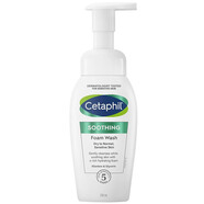 絲塔芙（Cetaphil）洗面奶潔面乳591ml溫和低敏敏感肌男女兒童藍(lán)朋友 小云朵洗面奶200ml(贈(zèng)卸妝水)