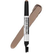 Maybelline New York 美寶蓮 TattooStudio 眉棒化妝 金色 1支裝