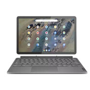 聯(lián)想（Lenovo）Chromebook Duet 3 11英寸平板電腦二合一娛樂(lè)學(xué)習(xí)谷歌系統(tǒng)2K 高通驍龍7c 2代處理器， 2K高清觸摸屏 8+128GB