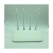 小米（MI）小米4A千兆版路由器R3G AX5家用wifi6高速5G雙頻穿墻中繼電信 小米4帶電源帶網(wǎng)線 千兆端口無(wú)