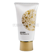 MiSS FACE 上海誠美品美會(huì )平衡肌底卸妝凝膠精華液晶粉美容院進(jìn)口化妝品 防護凈顏凝蜜50g