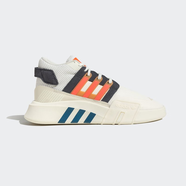 阿迪達(dá)斯 （adidas）三葉草男女鞋 夏季新款高幫板鞋EQT緩震運(yùn)動休閑鞋透氣跑步鞋 ID4071 38