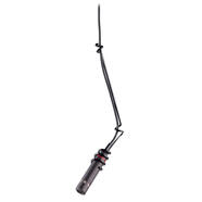 audio-technica Audio Technica 鐵三角 PRO 45 ProPoint 心型電容懸掛式麥克風(fēng)，黑色