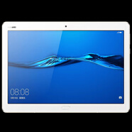 華為華為（HUAWEI） M3青春版平板電腦 10.1英寸 網(wǎng)課游戲娛樂影音辦公八核 皎月白32G 全網(wǎng)通 (AL00)