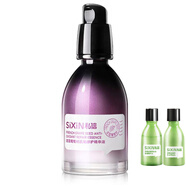 私信法國葡萄籽抗氧修護臻享套盒護膚品組合潔面乳爽膚水乳霜 葡萄籽精華液