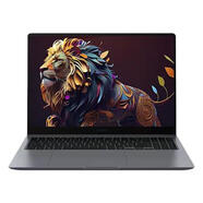 三星   SAMSUNG三星 Galaxy Book4 2024款高性能游戲輕薄本AI筆記本電腦15.6英寸 三星 Book4 -月光石灰 Core 7 16+512GB