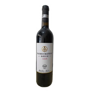 五糧液仙林生態(tài)酒業(yè)有限公司紅葡萄酒 （新老包裝隨機發(fā)貨） 柏漠莊園12度750ml*1瓶裝
