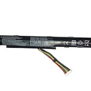 適用于宏基TMP249電池TMP259 N16Q1 N16Q2 AS16A5K筆記本電池 筆記本電池