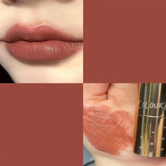 COLOURPOP卡拉泡泡 星星口紅唇膏 不易脫色提升氣色 la lady豆沙奶茶色