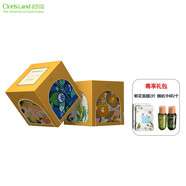 花皙蔻美白面膜補(bǔ)水保濕收縮毛孔提亮膚色緊致舒緩修護(hù)控油鮮花積雪草 28天（發(fā)6盒共30片）