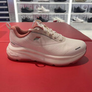 斐樂（FILA）男女鞋冬新款NUVOLE 2+N柔云鞋2代路跑鞋A12M441108 A12W441108FSS海鹽粉 女鞋 39