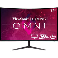 ViewSonic 優(yōu)派 VX3218-PC-MHD 32英寸 1080p 180Hz 游戲顯示器 FreeSync 高級(jí)版