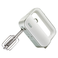 華倫打蛋器電動600w大功率烘焙小型自動攪拌器廚房家用打發(fā)電動打蛋器 橄欖綠金