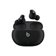 【95成新】beats Beats Studio Buds 真無(wú)線(xiàn)降噪耳機 藍牙耳機 兼容蘋(píng)果安卓系統 IPX4級防水 – 黑色