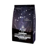 奧茲狗糧奶糕泰迪金毛比熊糧寵物狗糧寵物糧食狗糧奶糕 奧茲奶糕0.5kgx3包