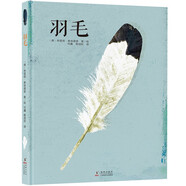 羽毛 精裝兒童繪本 融合科學(xué)、人文與藝術(shù)的羽毛學(xué)博物百科繪本 課外閱讀 延伸思考 寒假閱讀