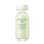 泊美 鮮純珍萃保濕乳液 滋潤型120ml*1瓶